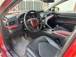 تۆیۆتا کامری